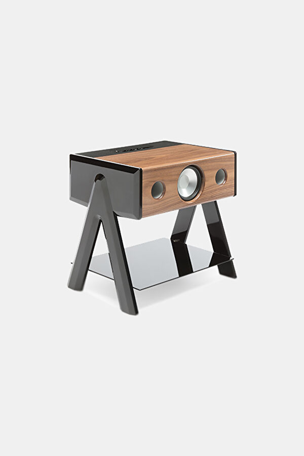 Cube Woody Hoparlör 5