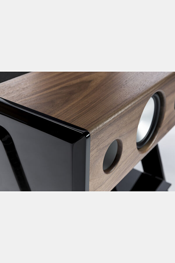 Cube Woody Hoparlör 6