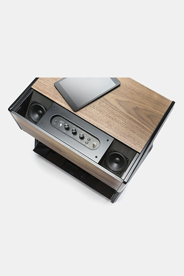 Cube Woody Hoparlör 7