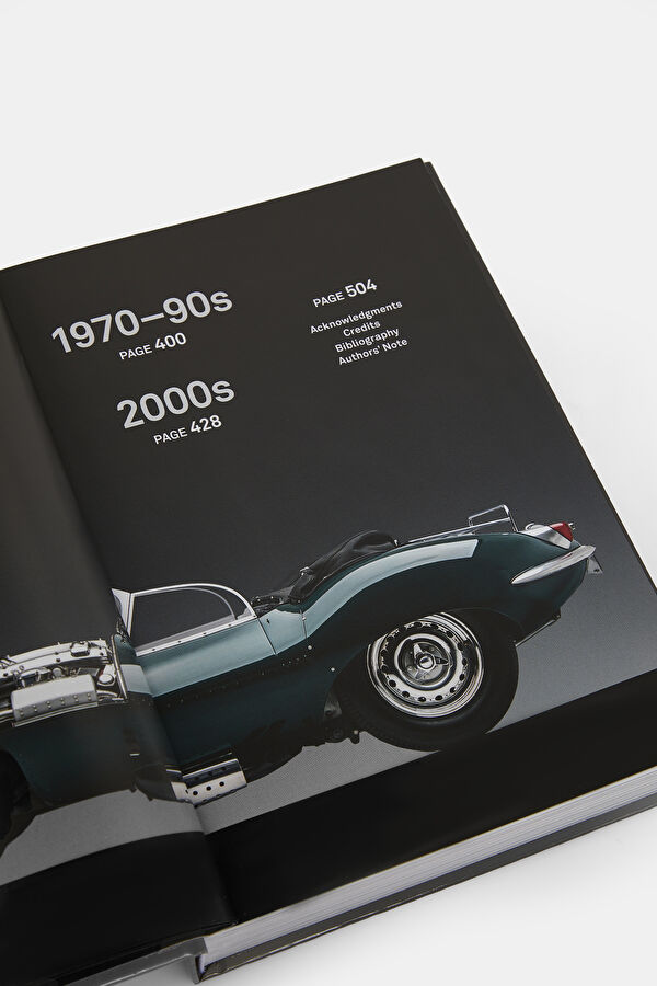 50 Ultimate Sports Cars 1910S To Present 4