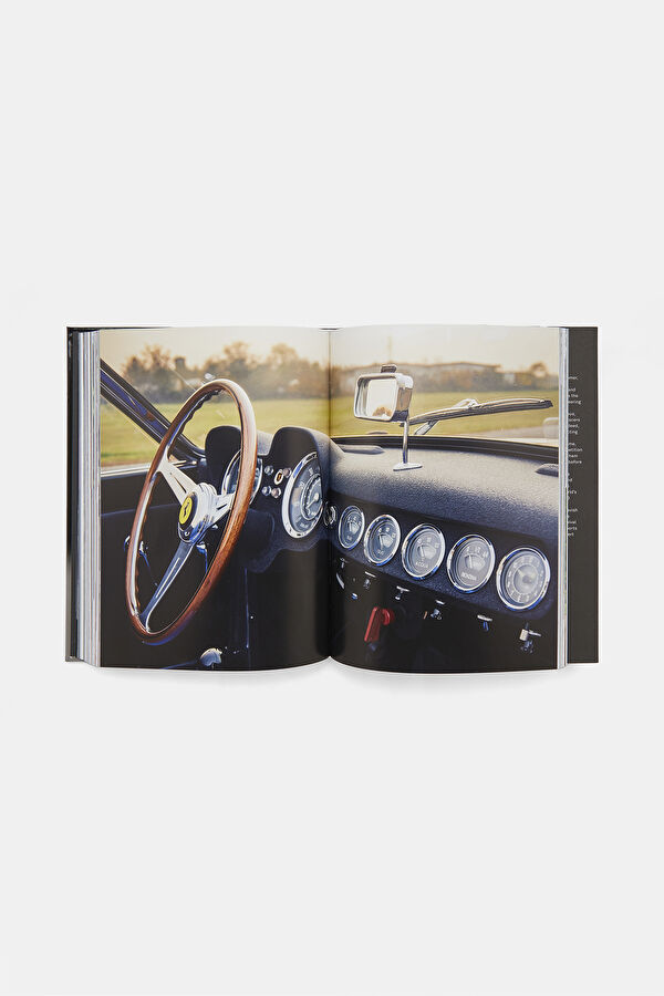 50 Ultimate Sports Cars 1910S To Present 5