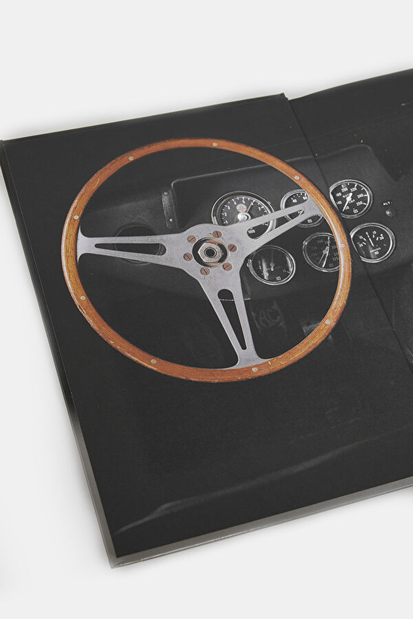 50 Ultimate Sports Cars 1910S To Present 6