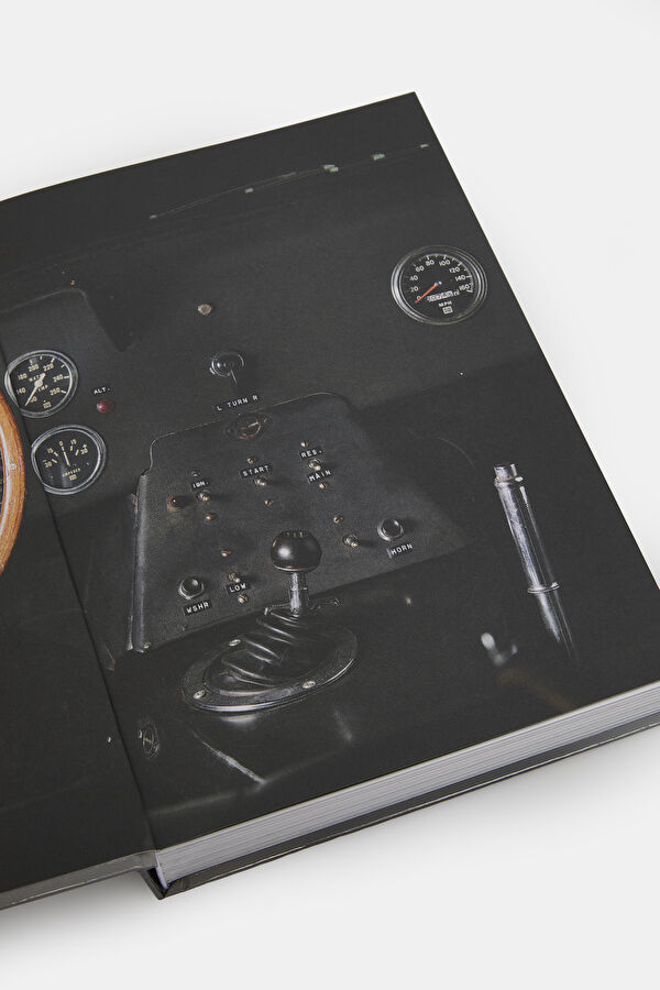 50 Ultimate Sports Cars 1910S To Present 7