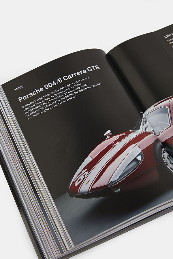 50 Ultimate Sports Cars 1910S To Present 8