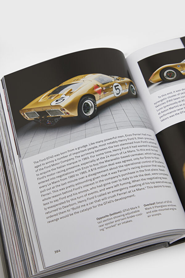 50 Ultimate Sports Cars 1910S To Present 9