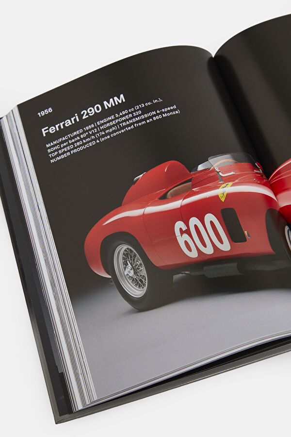 50 Ultimate Sports Cars 1910S To Present 10