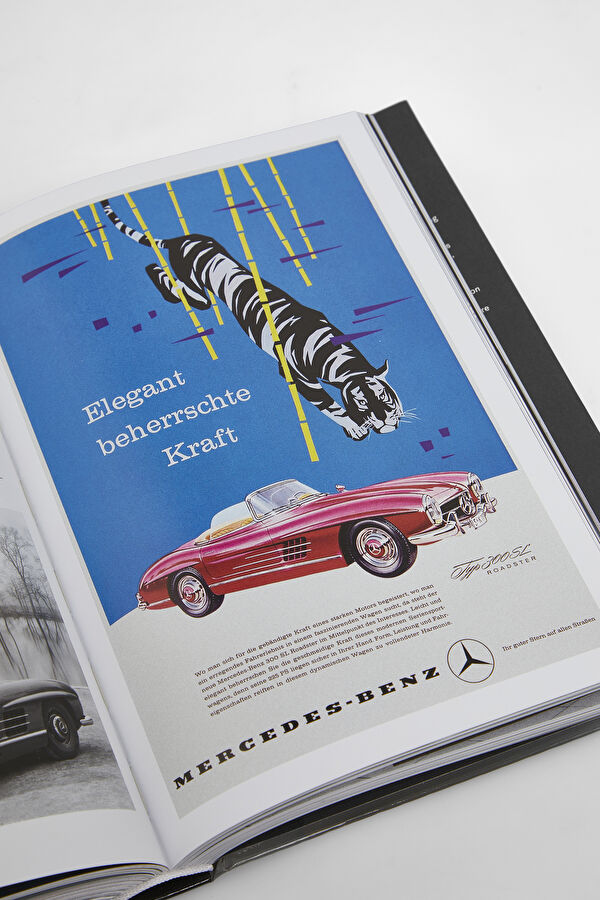 50 Ultimate Sports Cars 1910S To Present 12