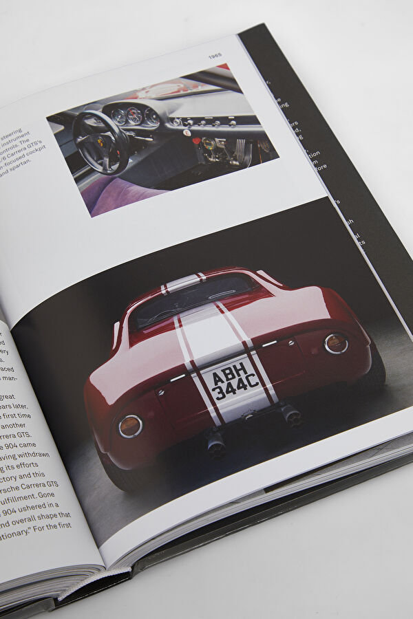 50 Ultimate Sports Cars 1910S To Present 13