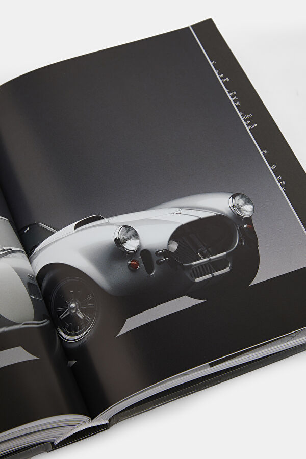 50 Ultimate Sports Cars 1910S To Present 14