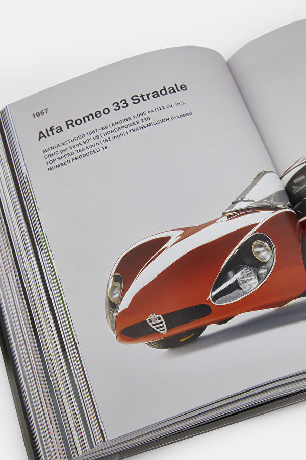50 Ultimate Sports Cars 1910S To Present 15