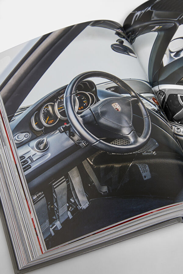 50 Ultimate Sports Cars 1910S To Present 16