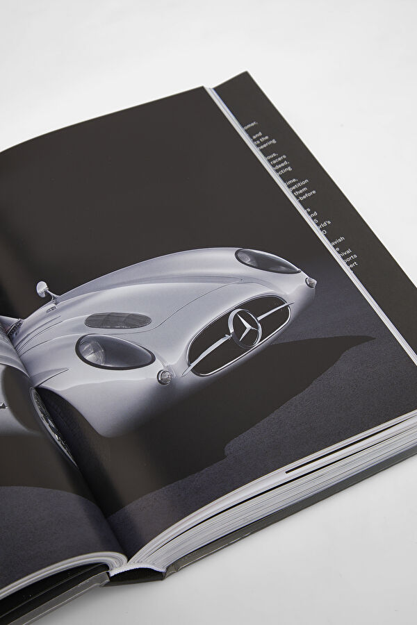 50 Ultimate Sports Cars 1910S To Present 17