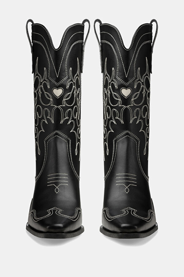 Black Boot 3