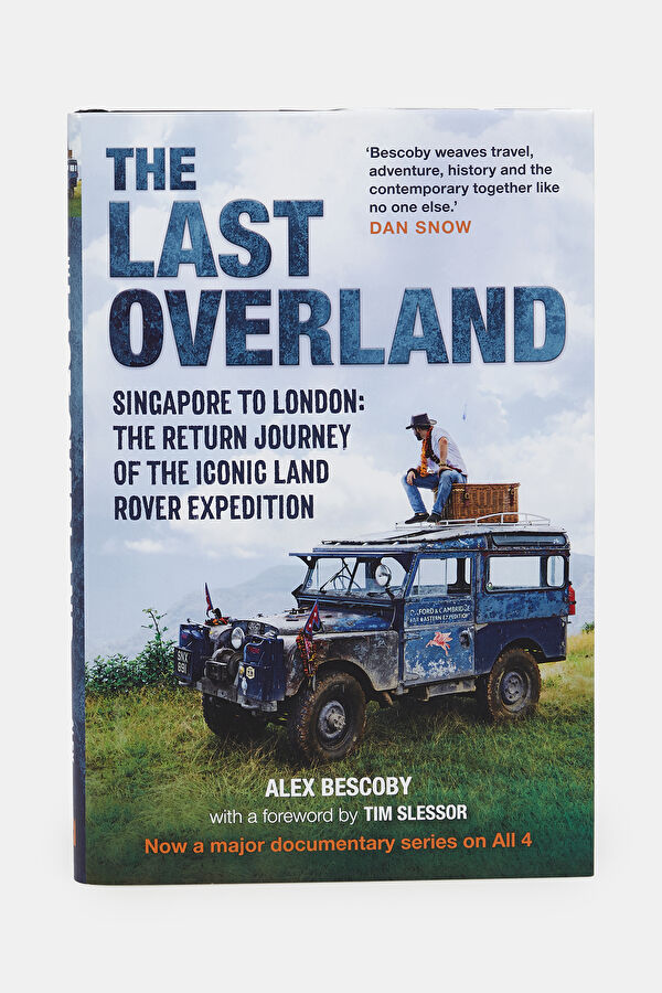 The Last Overland