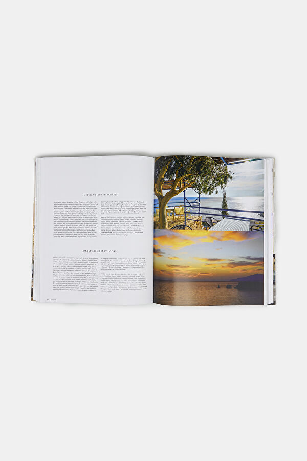 Great Escapes Yoga - The Retreat Book 4