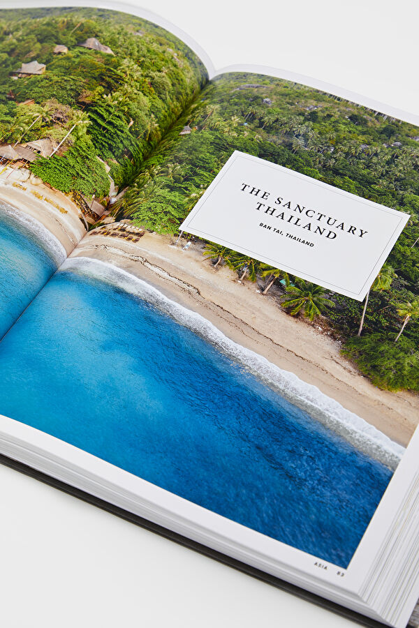 Great Escapes Yoga - The Retreat Book 6