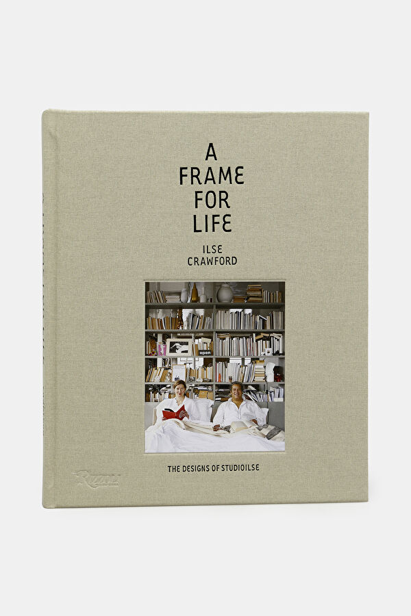 A Frame For Life