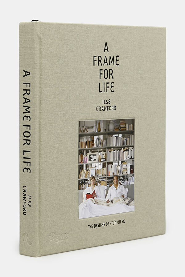 A Frame For Life 2