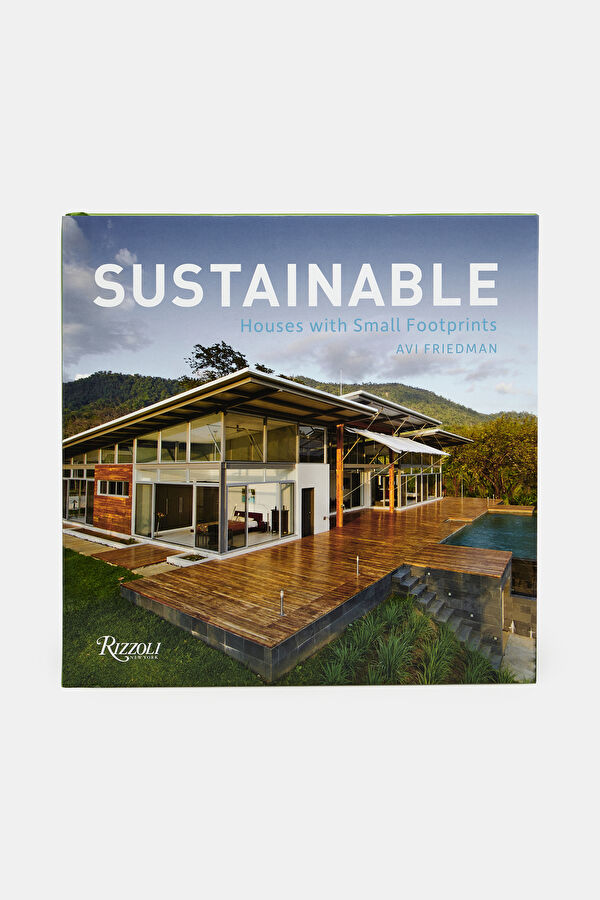 Sustainable: Houses With Small Footprin