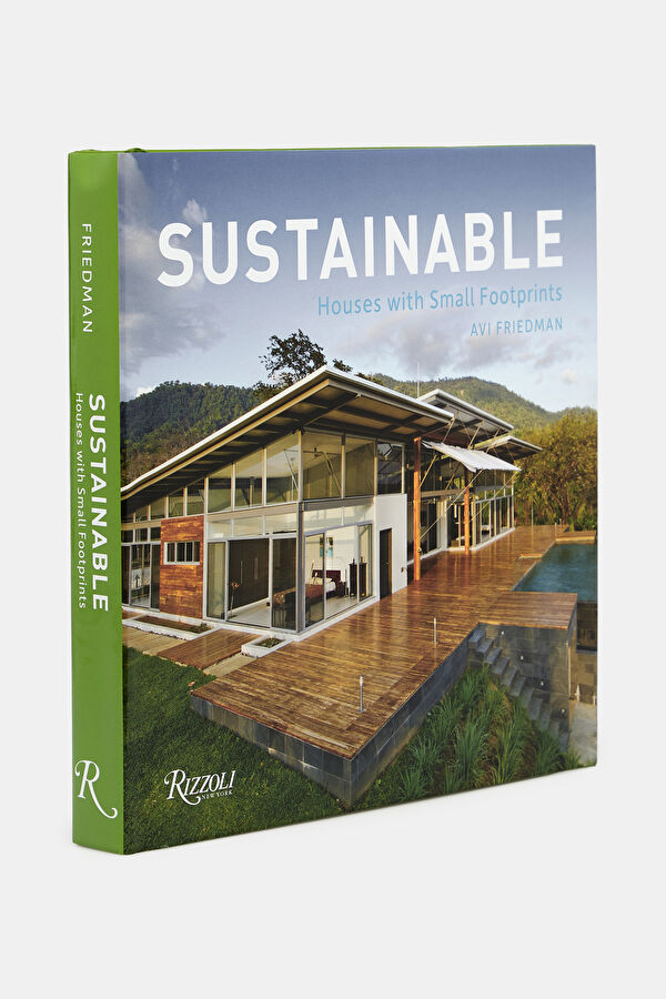 Sustainable: Houses With Small Footprin 2