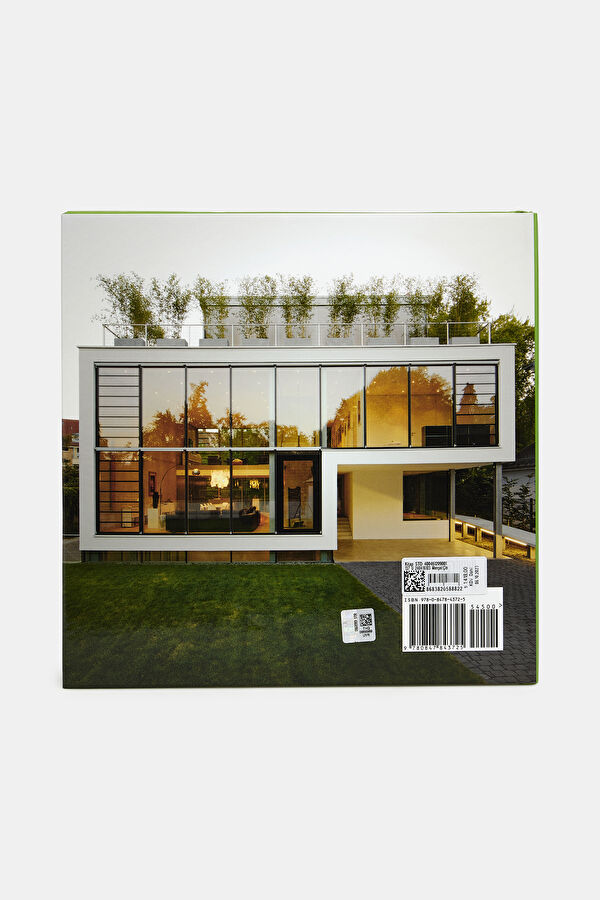 Sustainable: Houses With Small Footprin 3