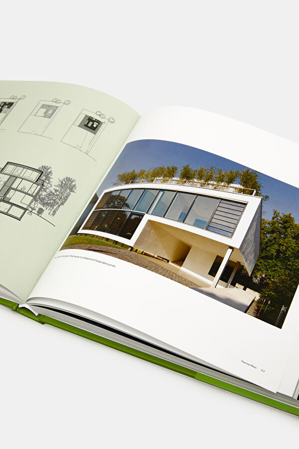 Sustainable: Houses With Small Footprin 5