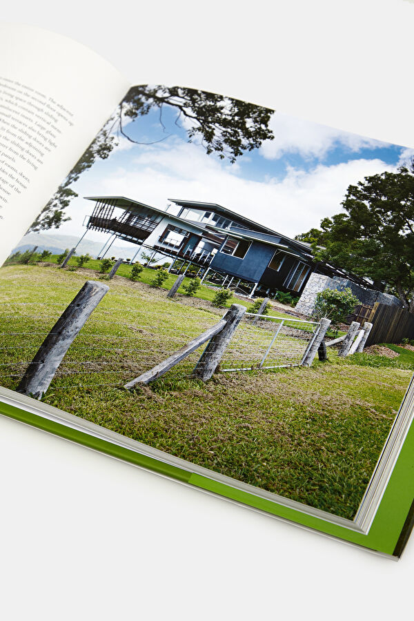 Sustainable: Houses With Small Footprin 6