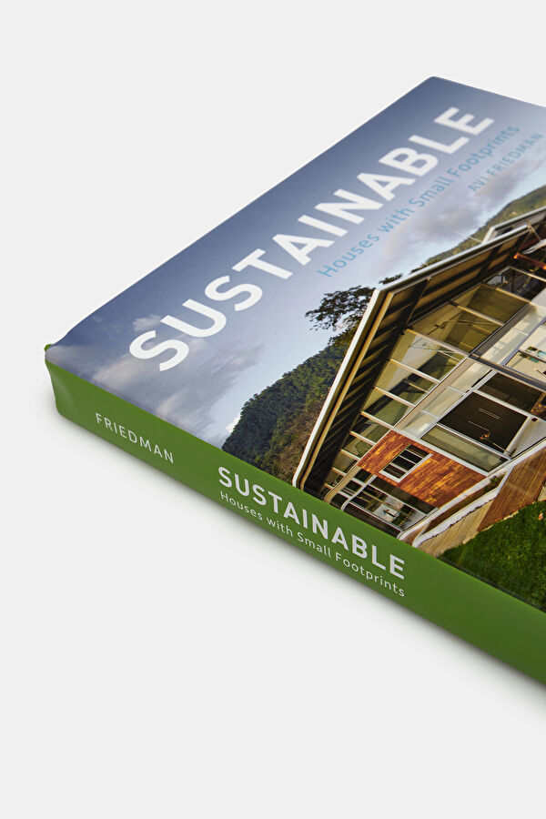 Sustainable: Houses With Small Footprin 7