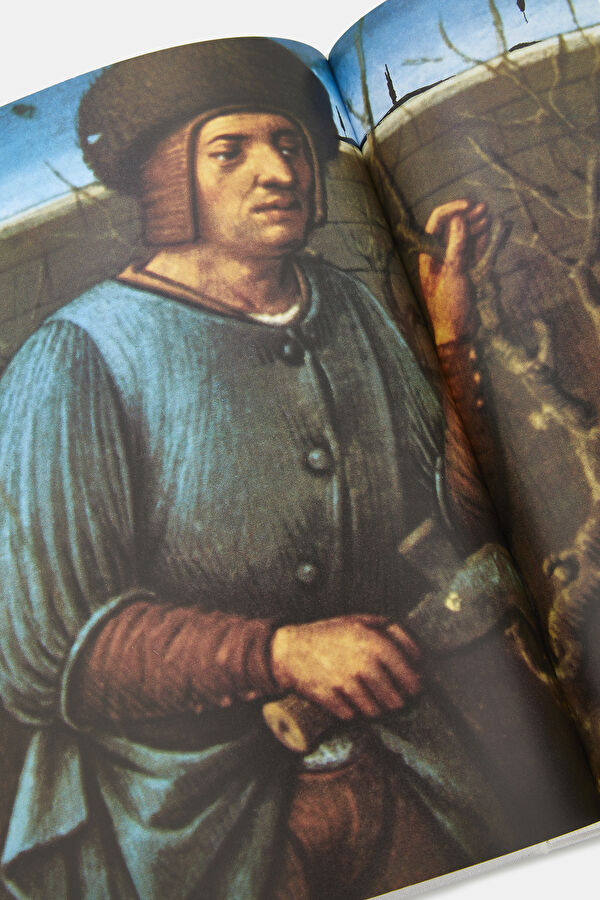 Multicolor Book 17