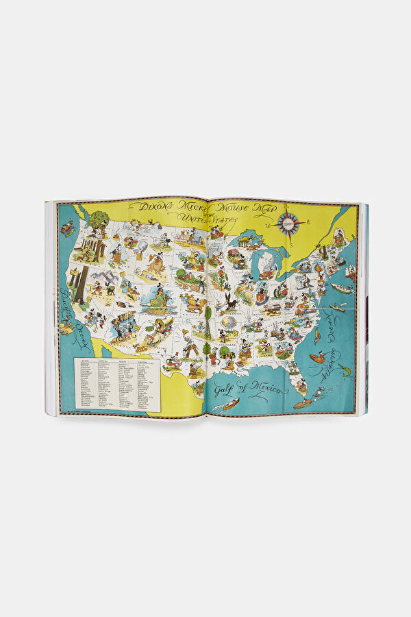 Walt Disney's Mickey Mouse: The Ultimate History 5