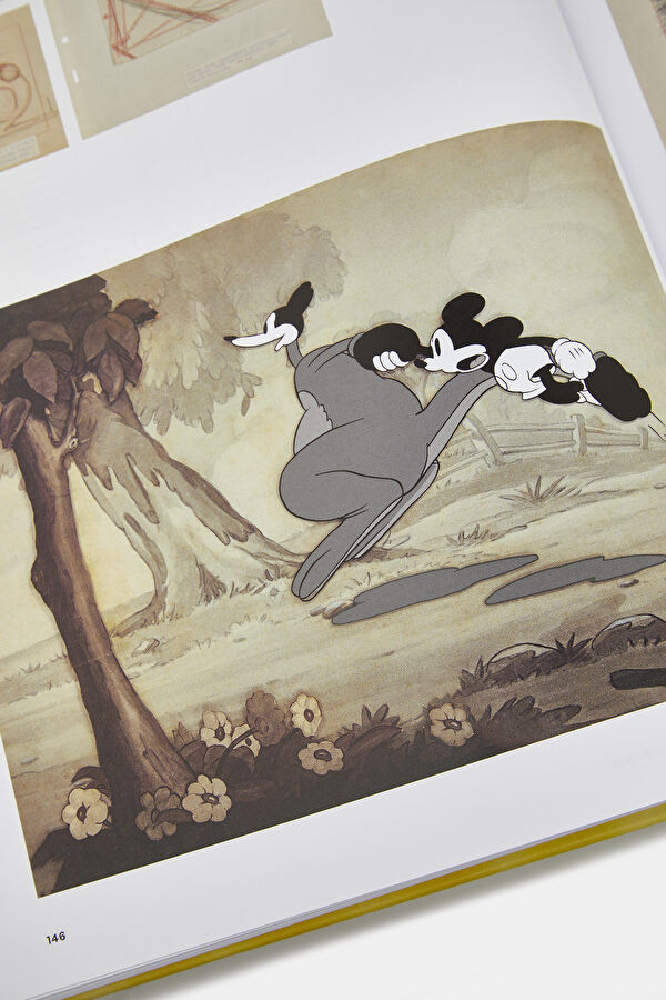 Walt Disney's Mickey Mouse: The Ultimate History 11