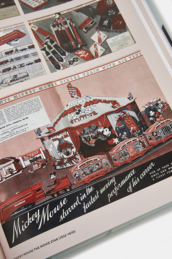 Walt Disney's Mickey Mouse: The Ultimate History 12