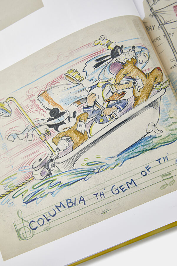 Walt Disney's Mickey Mouse: The Ultimate History 15
