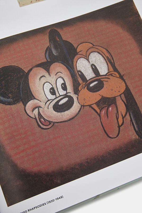Walt Disney's Mickey Mouse: The Ultimate History 16