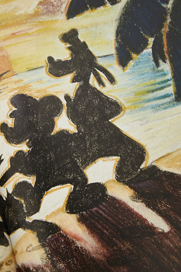 Walt Disney's Mickey Mouse: The Ultimate History 17