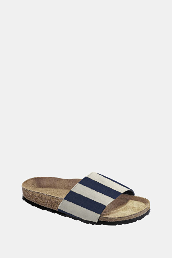 Sandal Navy Blue Slippers
