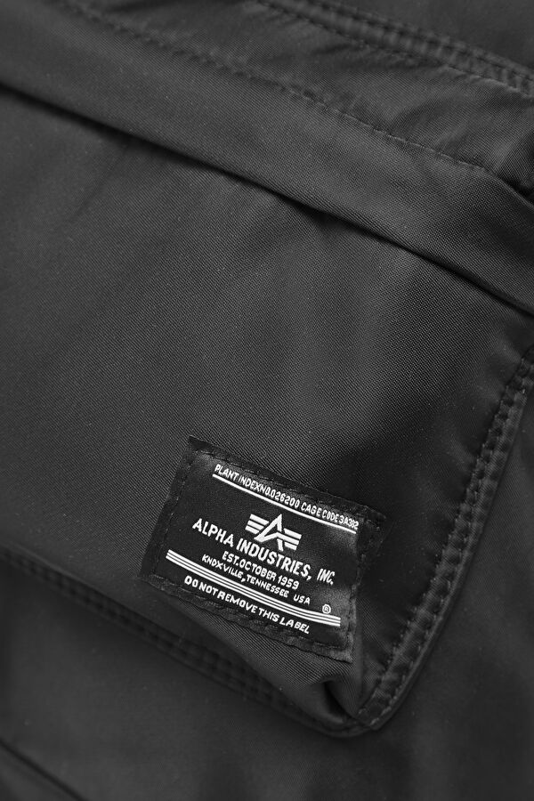 Black Bag 4