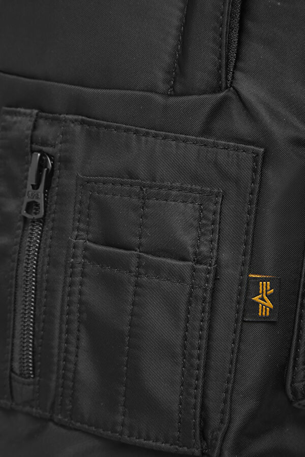 Black Bag 6