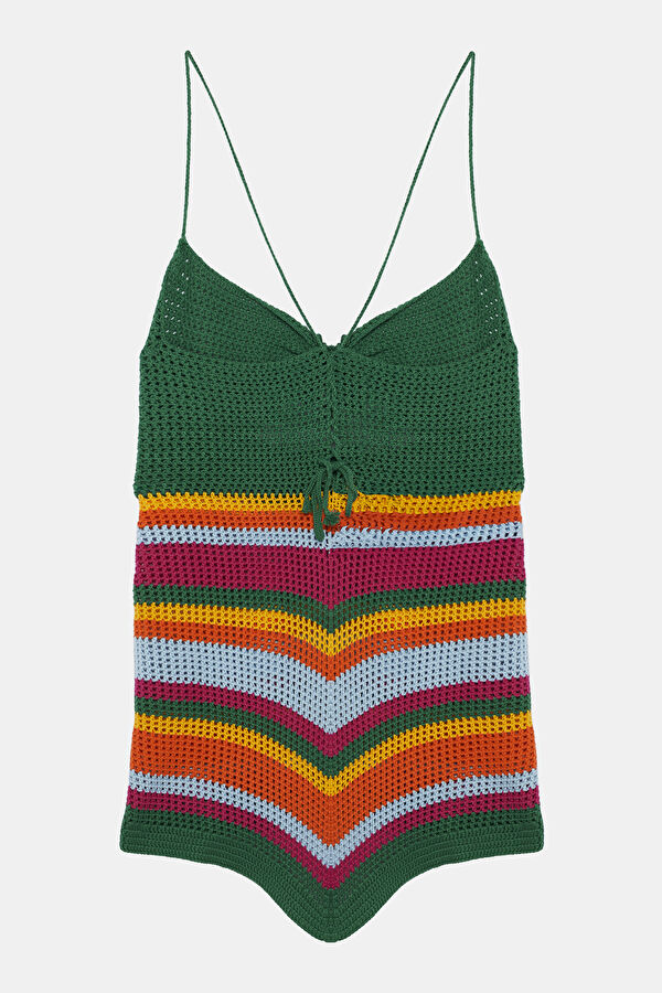 Multicolor Dress 2