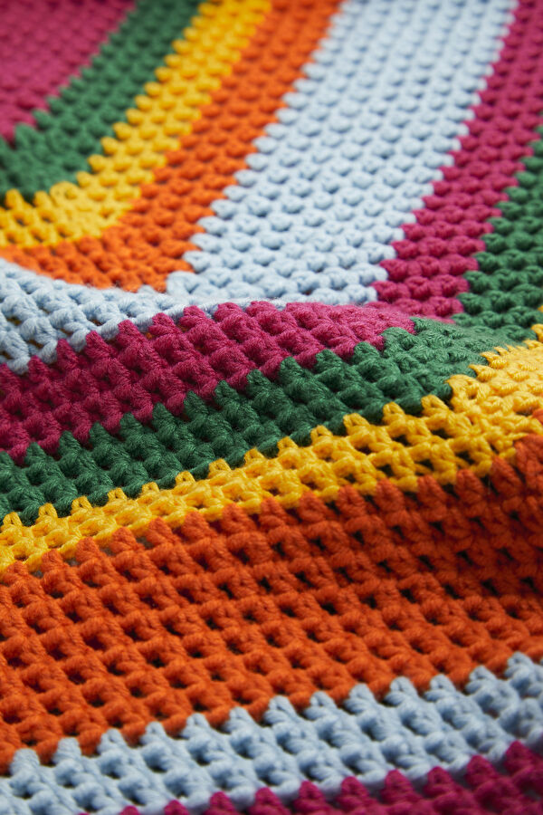 Multicolor Dress 4