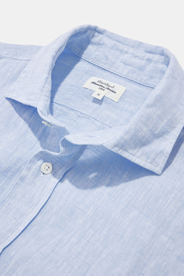 Light Blue Shirt 3