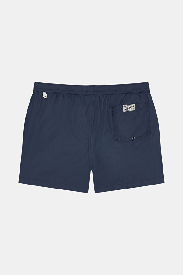 Navy Blue Swimsuit 5