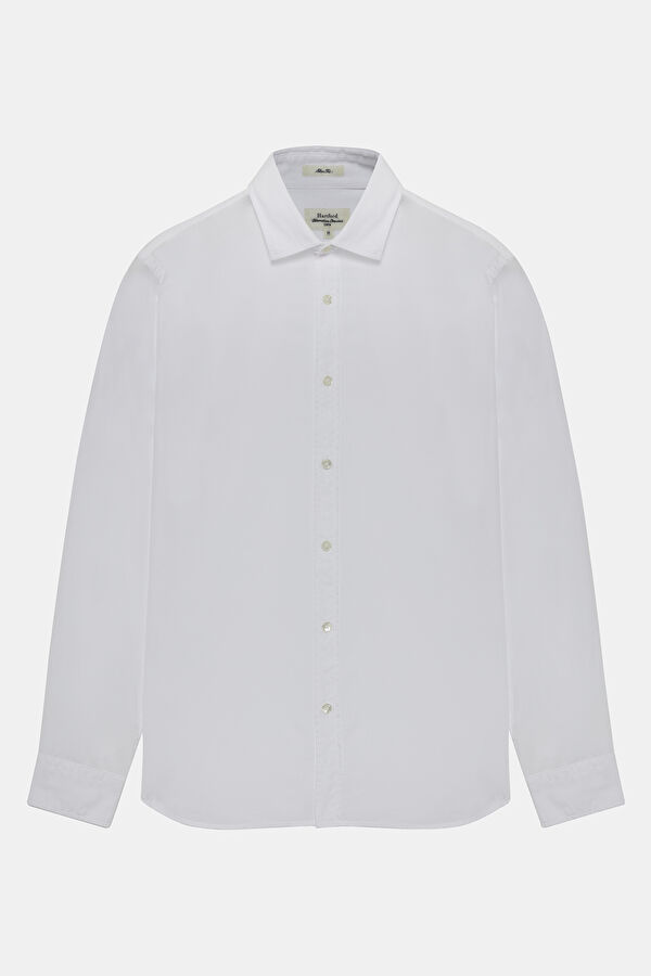 White Shirt