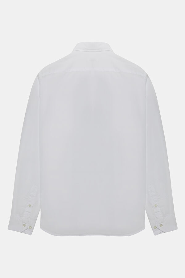 White Shirt 2