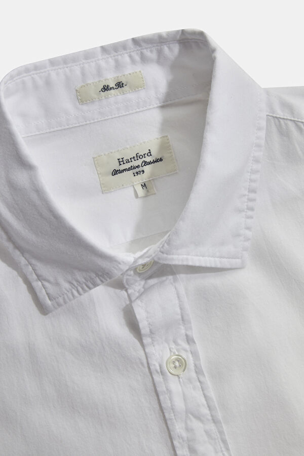 White Shirt 3