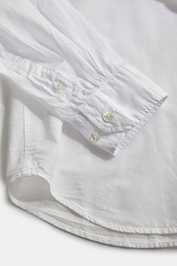 White Shirt 4