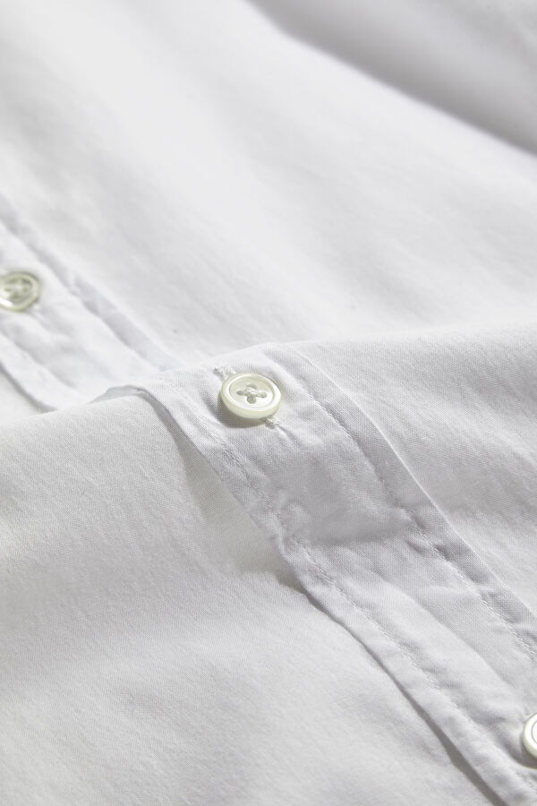 White Shirt 5