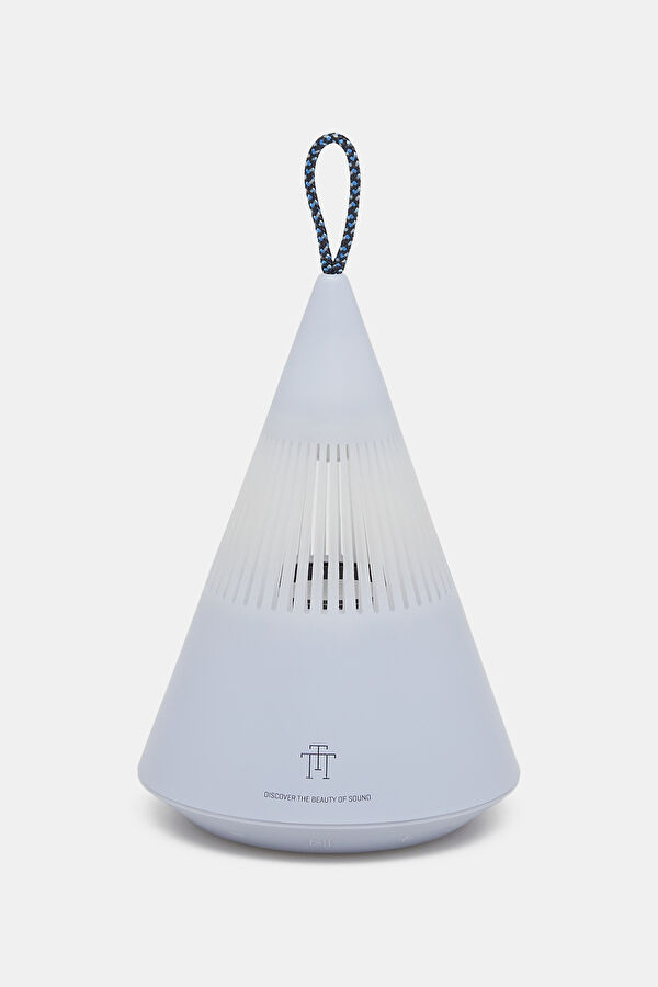 Kamp Lambası Bluetooth Hoparlör