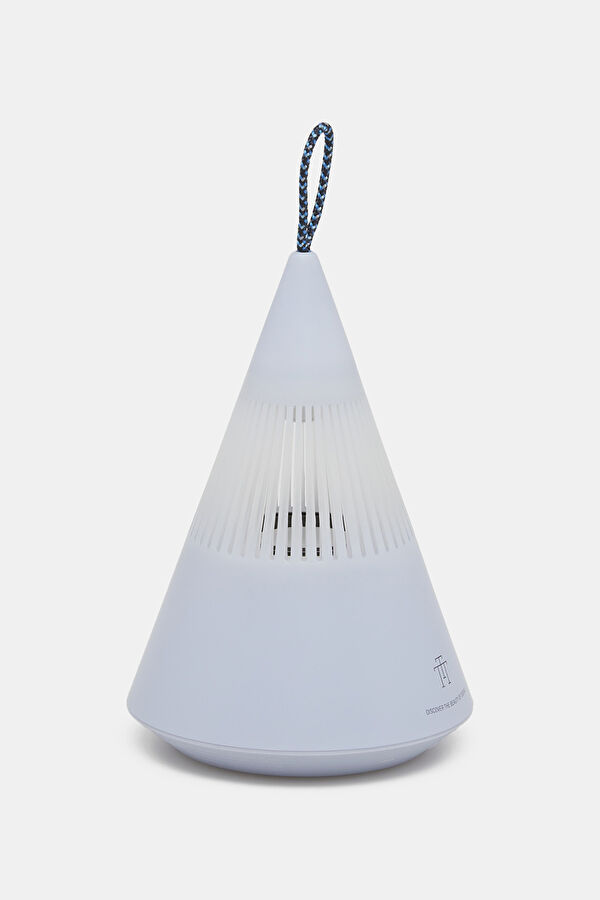 Kamp Lambası Bluetooth Hoparlör 2