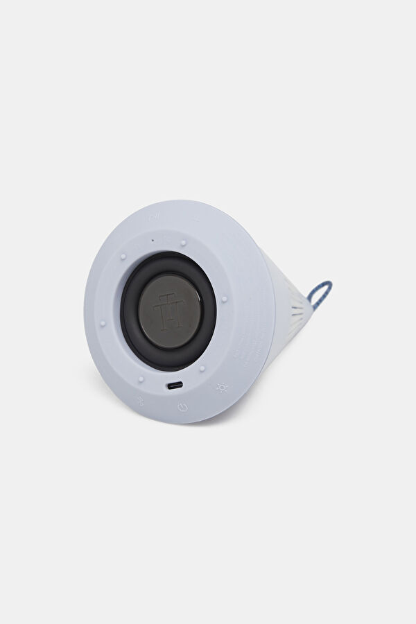 Kamp Lambası Bluetooth Hoparlör 5